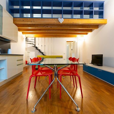 Apartment Sant'Alessandro 19 - Sostify ベルガモ エクステリア 写真