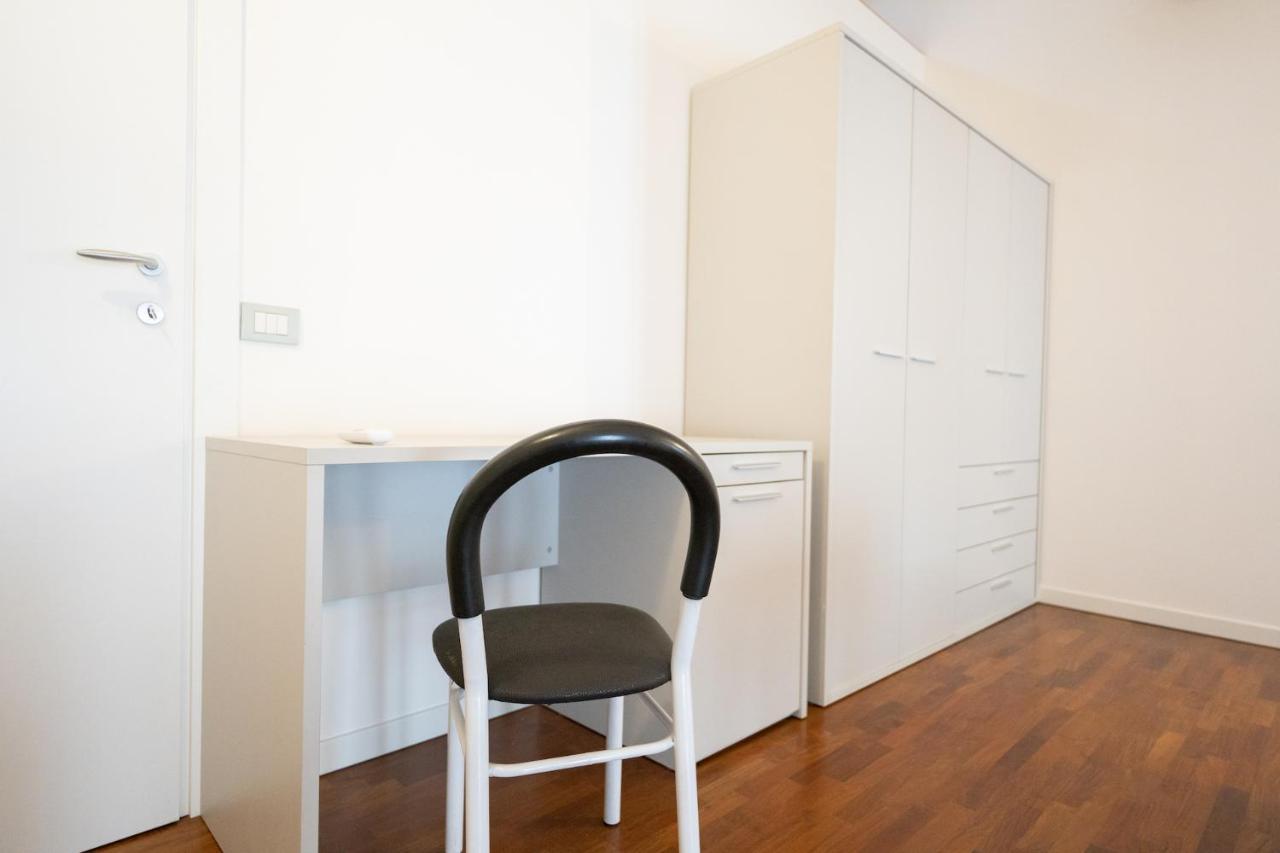 Apartment Sant'Alessandro 19 - Sostify ベルガモ エクステリア 写真