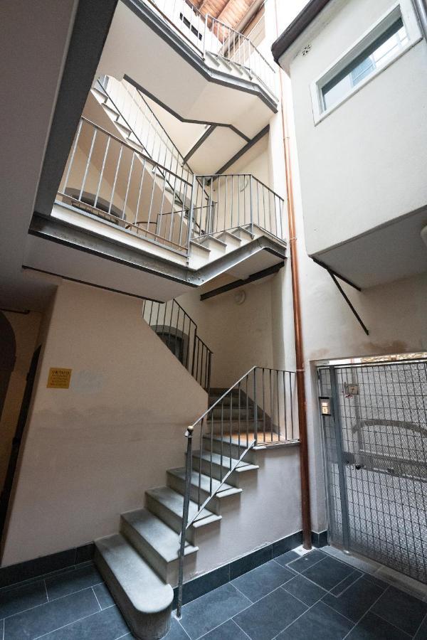 Apartment Sant'Alessandro 19 - Sostify ベルガモ エクステリア 写真