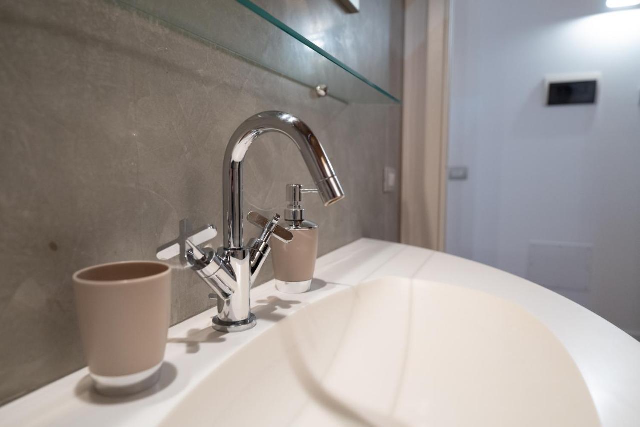 Apartment Sant'Alessandro 19 - Sostify ベルガモ エクステリア 写真
