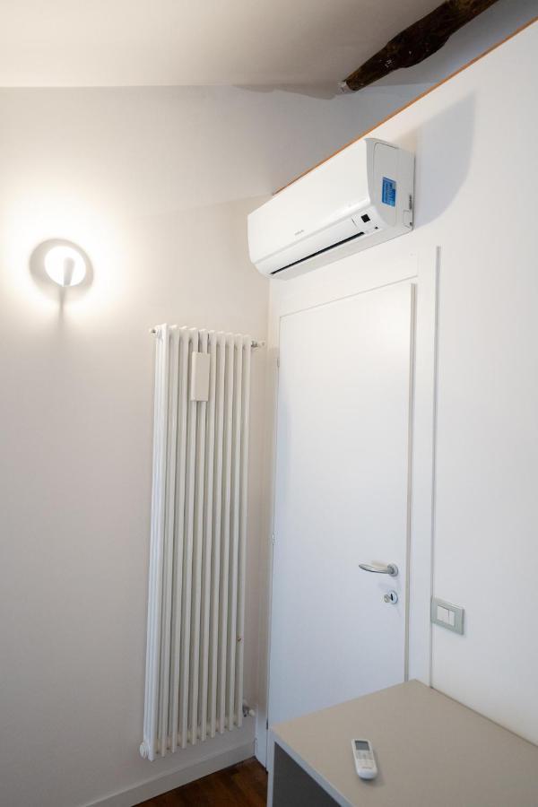 Apartment Sant'Alessandro 19 - Sostify ベルガモ エクステリア 写真