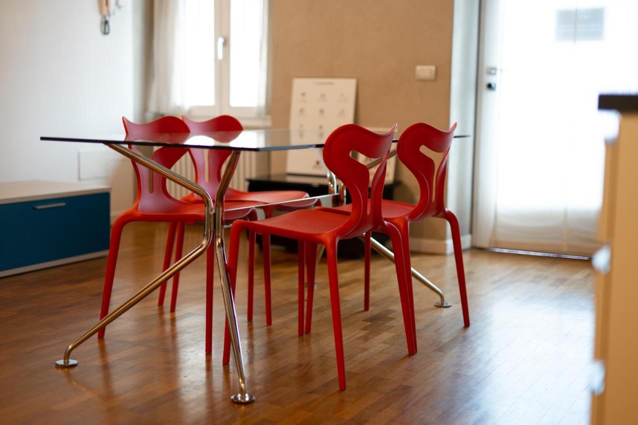 Apartment Sant'Alessandro 19 - Sostify ベルガモ エクステリア 写真