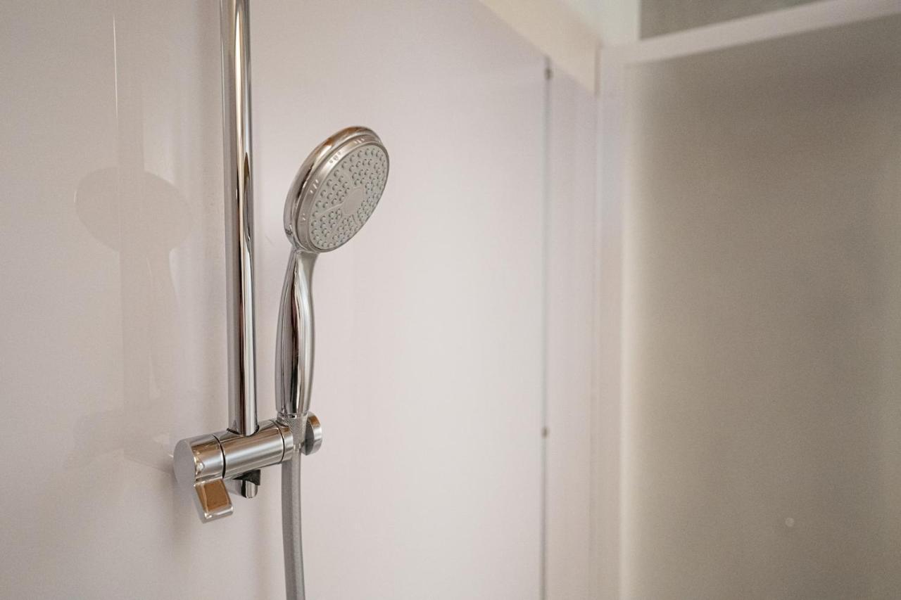 Apartment Sant'Alessandro 19 - Sostify ベルガモ エクステリア 写真