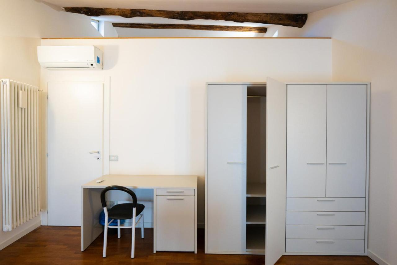 Apartment Sant'Alessandro 19 - Sostify ベルガモ エクステリア 写真