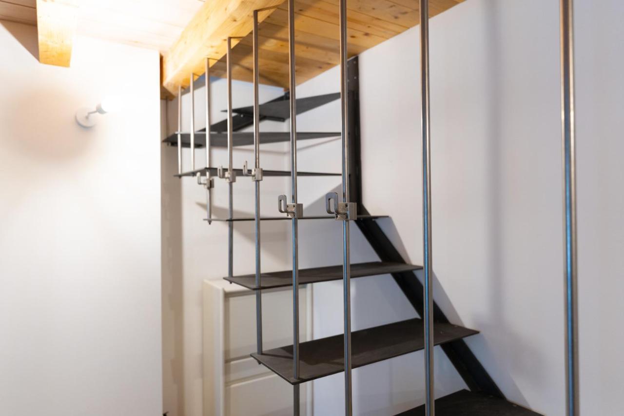 Apartment Sant'Alessandro 19 - Sostify ベルガモ エクステリア 写真