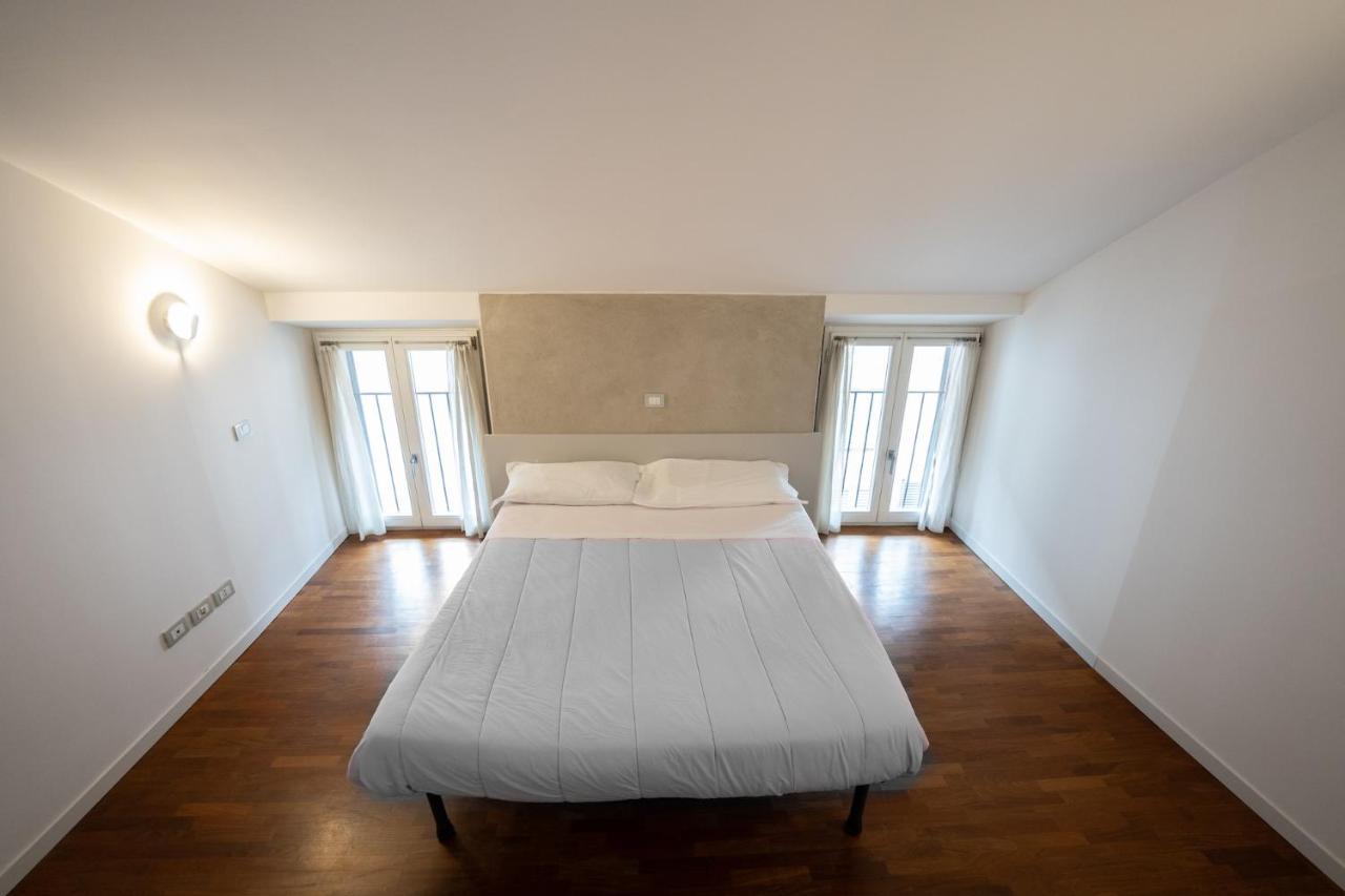 Apartment Sant'Alessandro 19 - Sostify ベルガモ エクステリア 写真