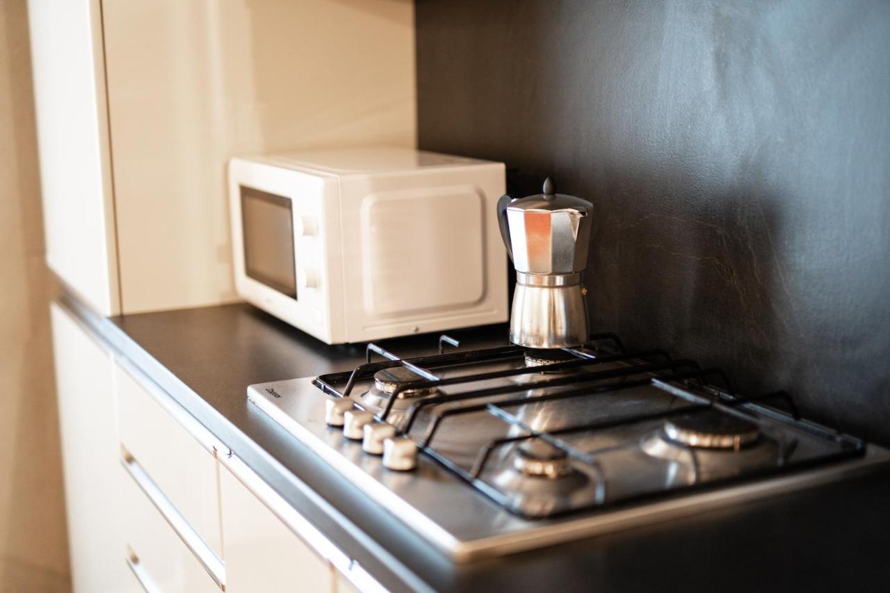 Apartment Sant'Alessandro 19 - Sostify ベルガモ エクステリア 写真