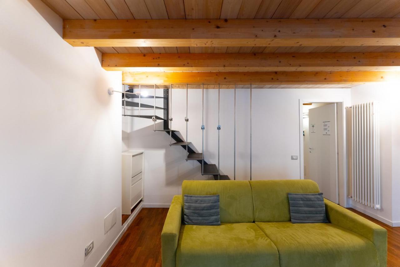 Apartment Sant'Alessandro 19 - Sostify ベルガモ エクステリア 写真